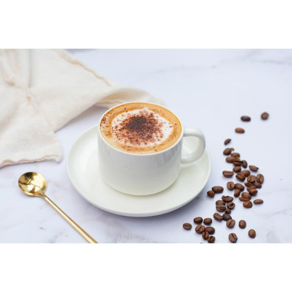 Ninja ES601UK Luxe Café Premier Series Coffee Machine with Cold Brew