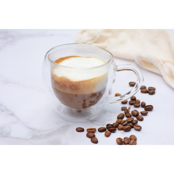 Ninja ES601UK Luxe Café Premier Series Coffee Machine with Cold Brew