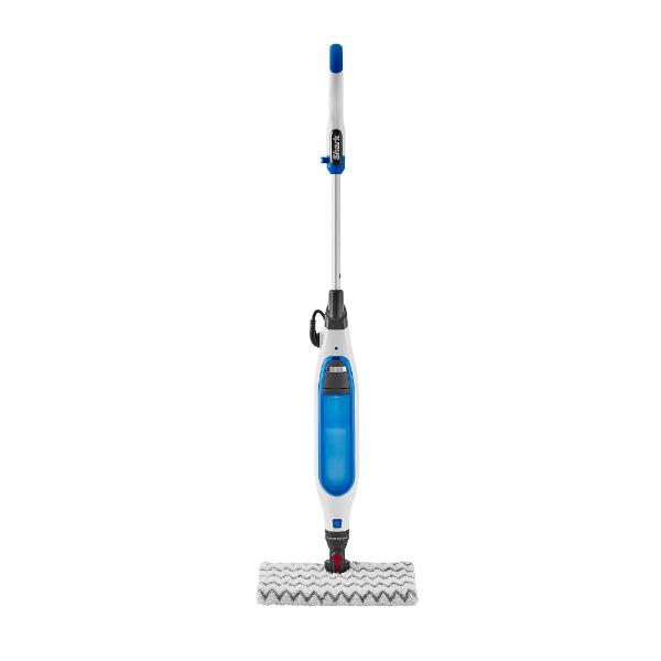 Shark S6001UK Klik N Flip Steam Pocket Mop Manual System