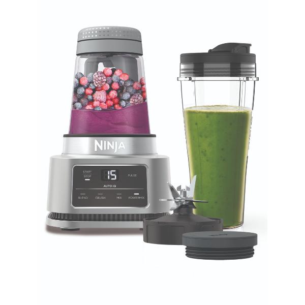 Ninja CB100UK Foodi Power Nutri Blender 2-in-1