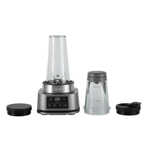 Ninja CB100UK Foodi Power Nutri Blender 2-in-1