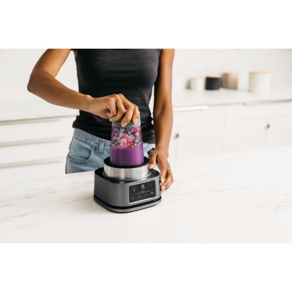 Ninja CB100UK Foodi Power Nutri Blender 2-in-1