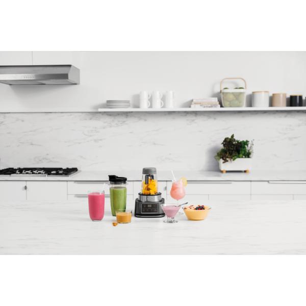 Ninja CB100UK Foodi Power Nutri Blender 2-in-1
