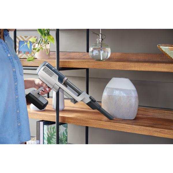 Shark BU3521UK Cordless Stick Vacuum with Auto Empty System