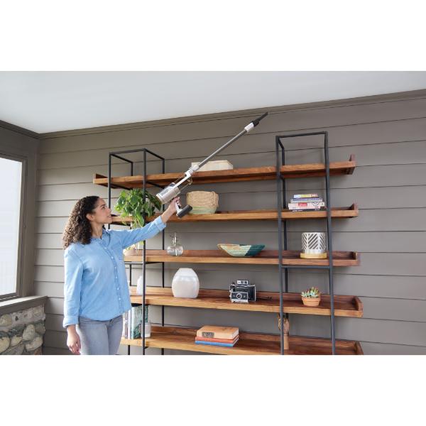 Shark BU3521UK Cordless Stick Vacuum with Auto Empty System