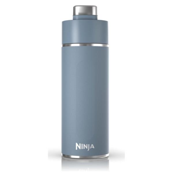 Ninja DW2401EUUKBL Thirsti 700ml Travel Bottle Blue