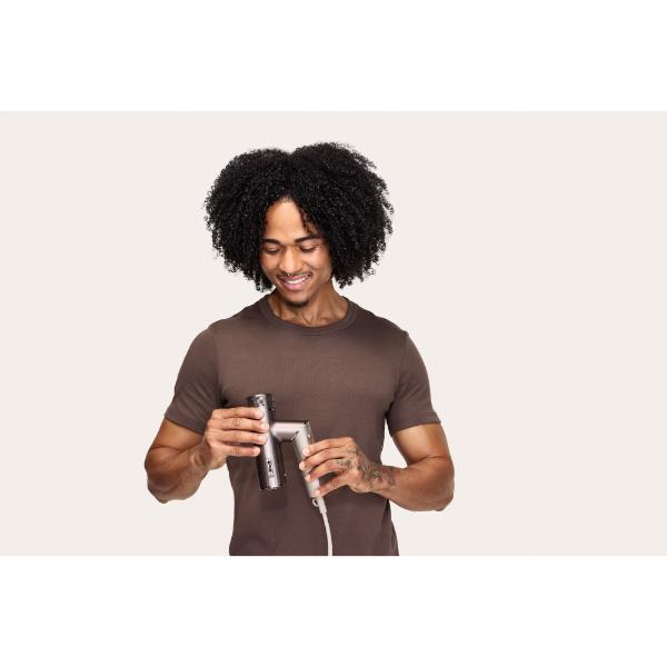 Shark HD542UK SpeedStyle Pro FLEX 4 in 1 High Velocity Hair Dryer System