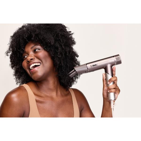 Shark HD542UK SpeedStyle Pro FLEX 4 in 1 High Velocity Hair Dryer System