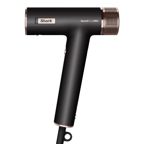 Shark HD752UK SpeedStyle Pro 5 in 1 High Velocity Hair Dryer System
