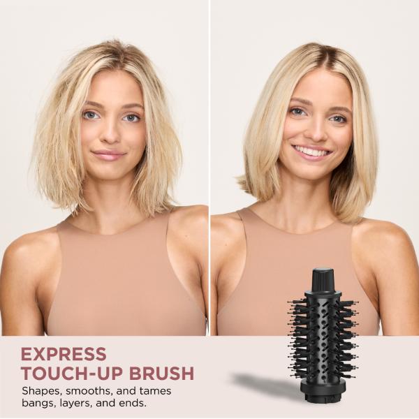 Shark HD752UK SpeedStyle Pro 5 in 1 High Velocity Hair Dryer System