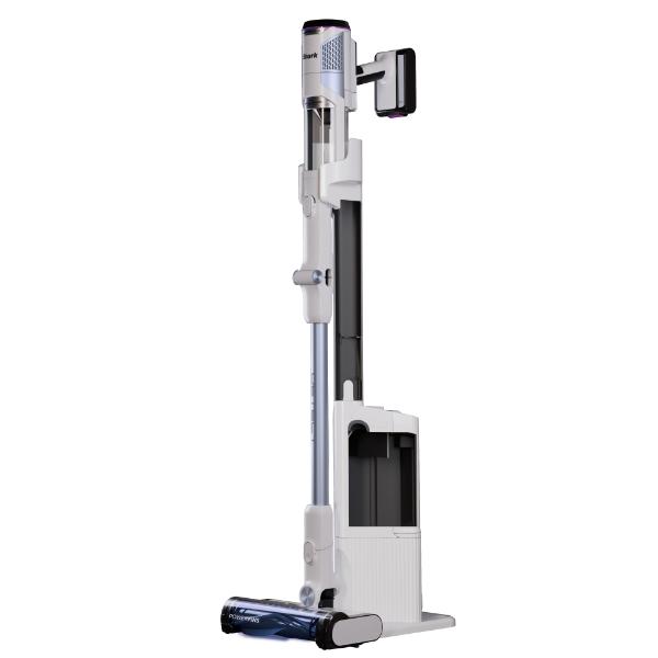 Shark IW4621UKT Cordless Detect Vacuum with Auto Empty System