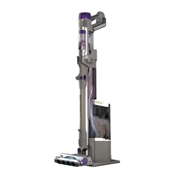 Shark IP3251UKT Cordless Detect Pro MAX Stick Vacuum with Auto Empty System