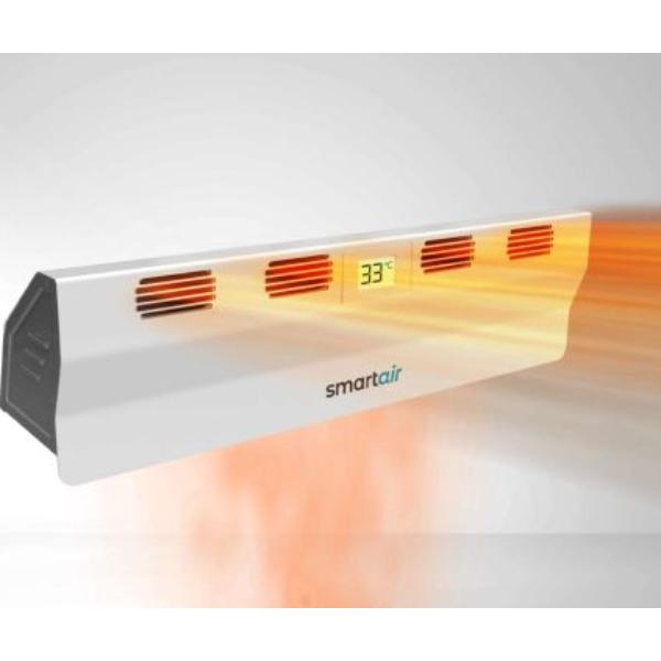 SmartAir BOOST Radiator Fan