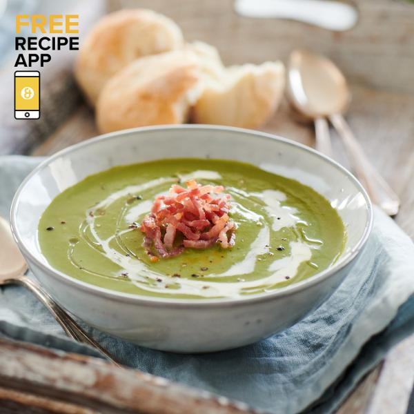 DREW & COLE Pressure King Pro 01733 5.7L Multicooker - Chrome