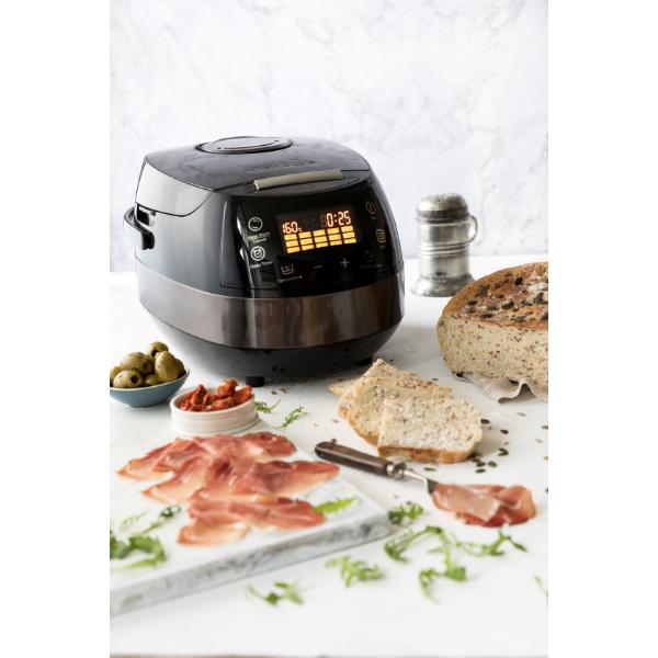 Drew & Cole 1007 Clever Chef Charcoal