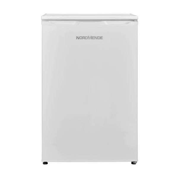 NordMende RUI145WH Freestanding Under Counter Fridge 48cm White E Rated