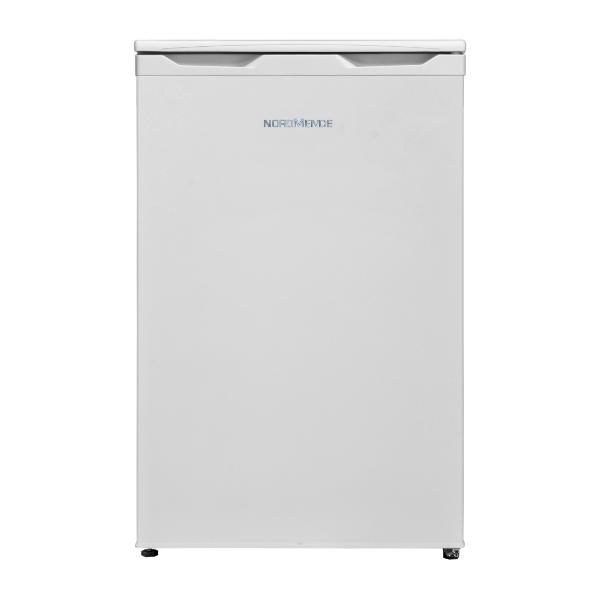 NordMende RUL155WH Freestanding Under Counter Fridge 55cm White E Rated