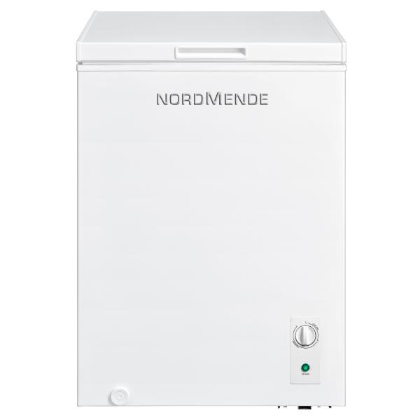 NordMende CF991WH Chest Freezer 99L D Rated