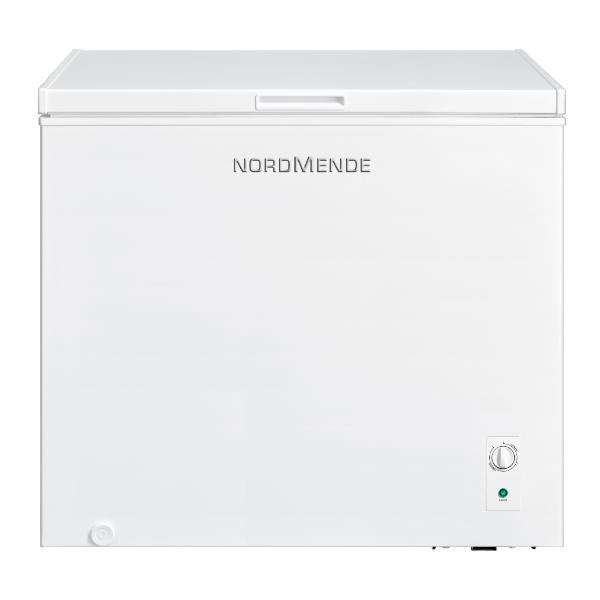 NordMende CF199WH Chest Freezer 199L F Rated
