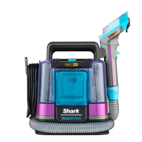 Shark PX250UKT StainStriker HairPro Pet