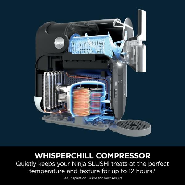 Ninja FS301UK SLUSHi Frozen Drink Maker