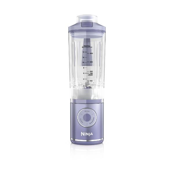 Ninja BC251UKLD Blast Max Cordless Portable Blender Lavender