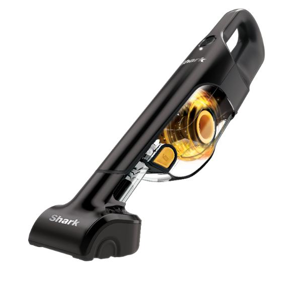 Shark CH950UKT Cordless HandVac Pet Model Black