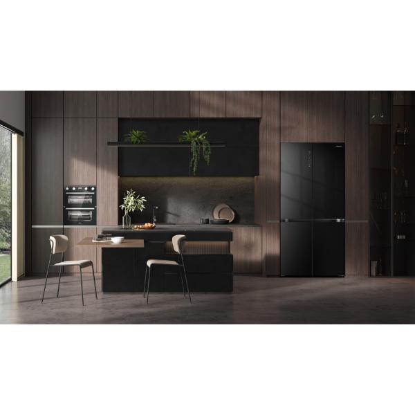 Dosco 26L Buster Flexi Tub Black