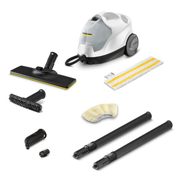 Karcher SC 4 Easyfix Steam Cleaner