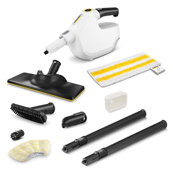 Karcher SC1 Steam Cleaner Multi & Up
