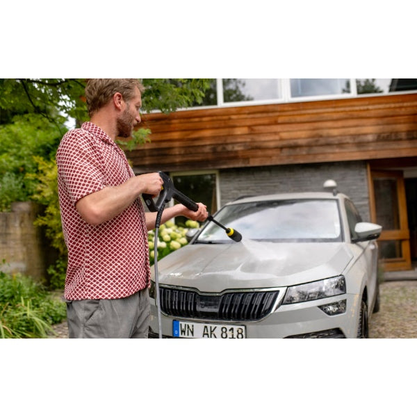 Karcher K5 Comfort Premium Pressure Washer 145bar