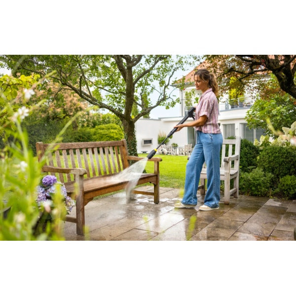 Karcher K5 Comfort Premium Pressure Washer 145bar