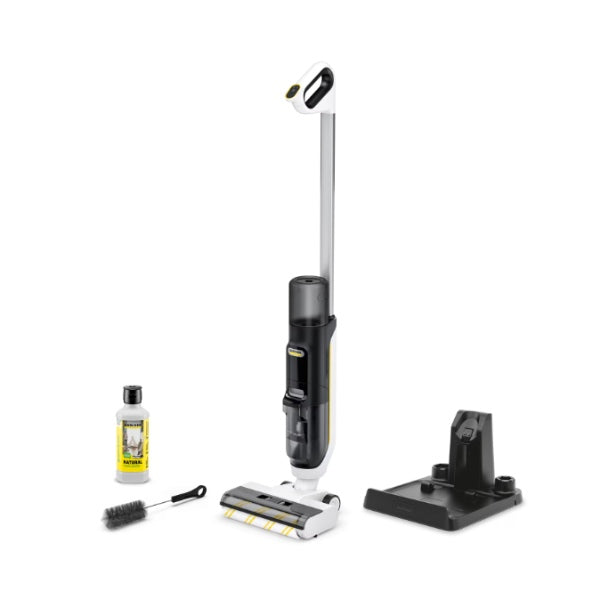 Karcher FCV 3 Vaccuum, Mop & Dry 3 in 1