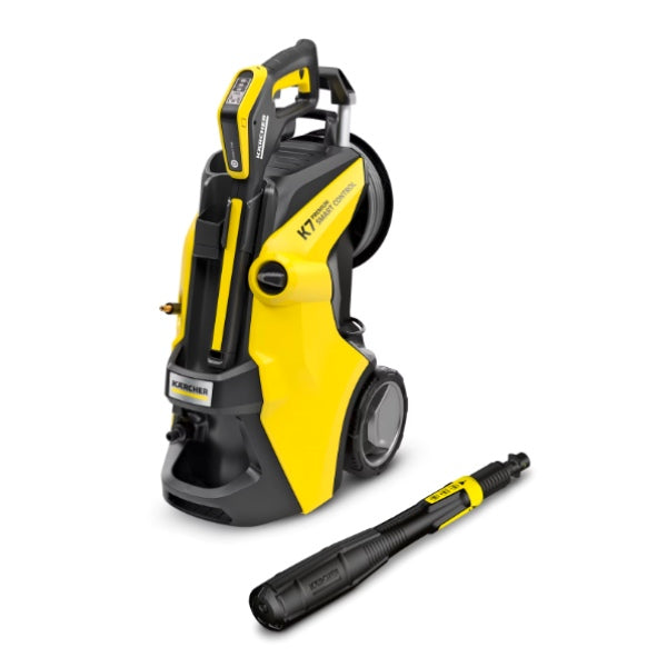 Karcher K7 Premium Smart Control Pressure Washer 180 Bar
