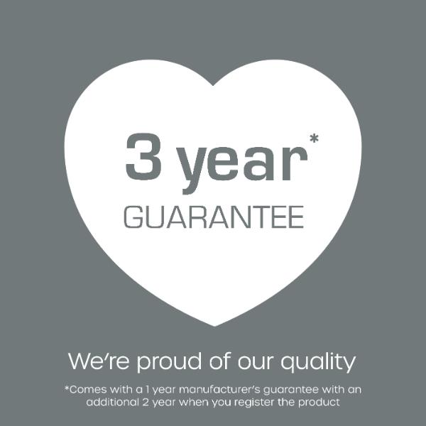 SWAN 55L Oval Sensor Bin Black