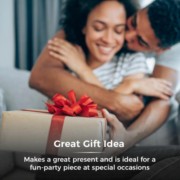 Tower 400W Candy Floss Maker Red