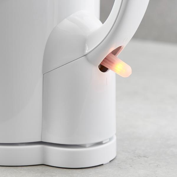 Tower Presto 1.7L Electric Kettle White