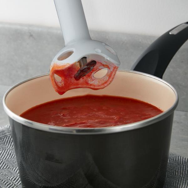 Tower Presto 250W Hand Blender White