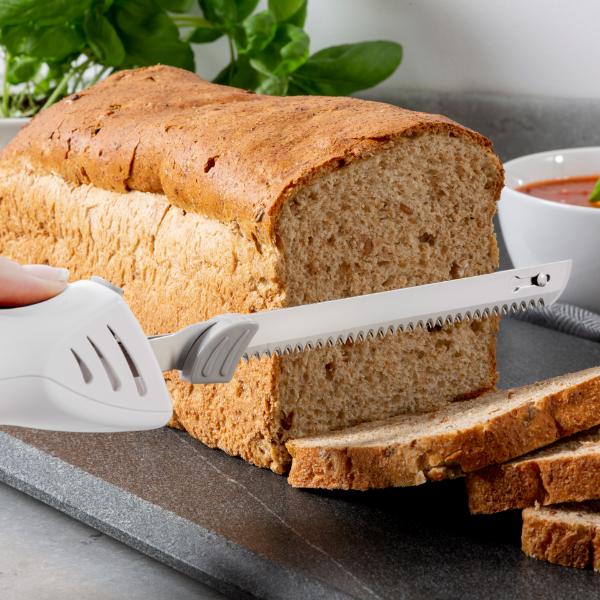 Tower Presto 100w Electric Knife White