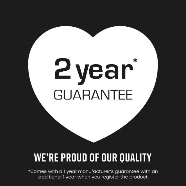 Swan 11L Duo Layer Air Fryer Black