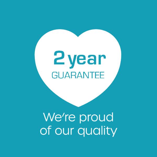 Swan 2400W Steam Station Iron Aqua