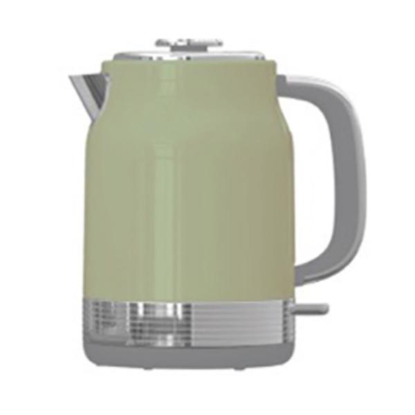 Swan Retro Revive Jug Kettle Green – Co-Op Superstores