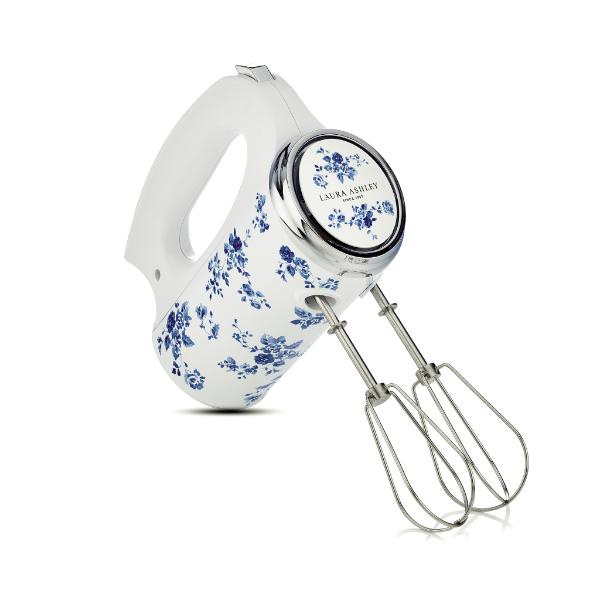 Laura Ashley Hand Mixer China Rose