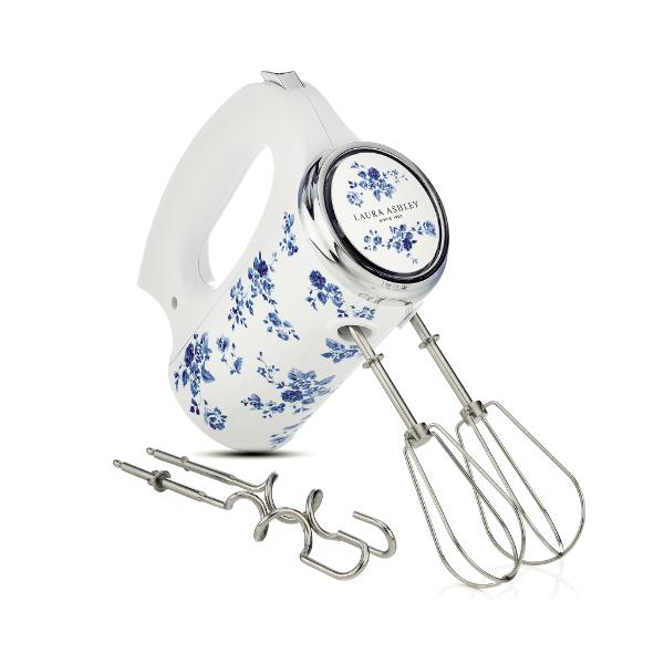 Laura Ashley Hand Mixer China Rose