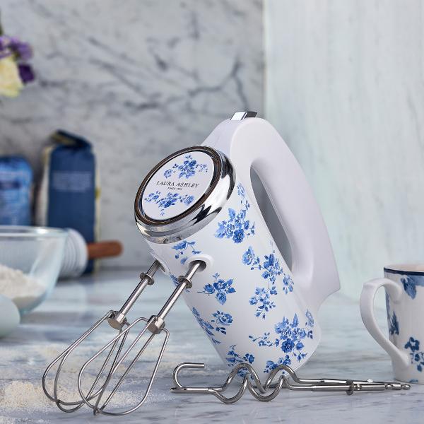 Laura Ashley Hand Mixer China Rose