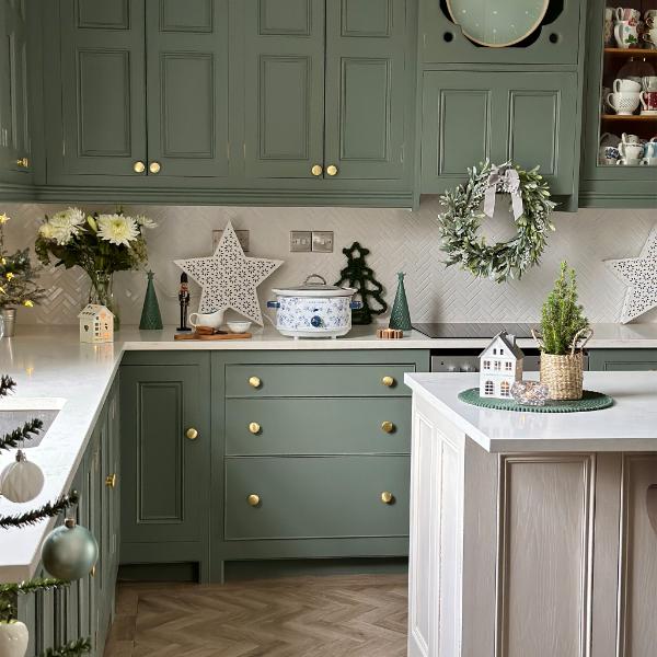 Laura Ashley 3.5L Slow Cooker China Rose