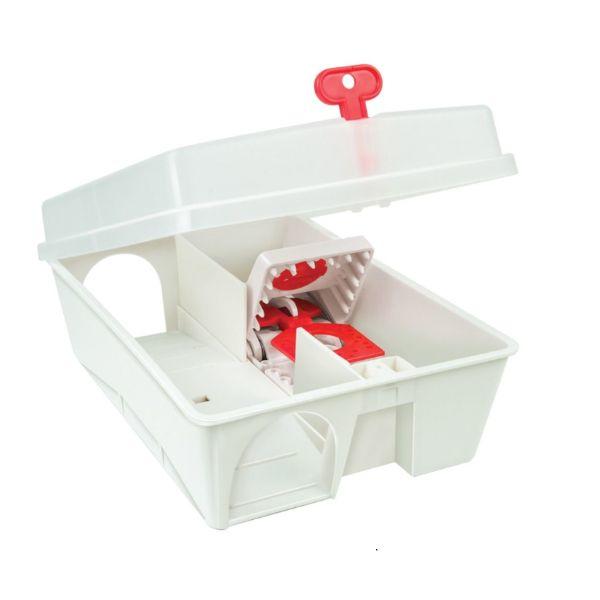 Big Cheese Ultra Power Rat Trap Kit