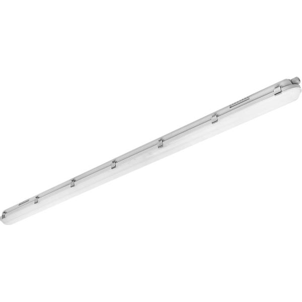 Luceco Climate Essence 1500mm 3000 Lumens 25 Watt / 6000 Lumens 50 Watt 4000k IP65