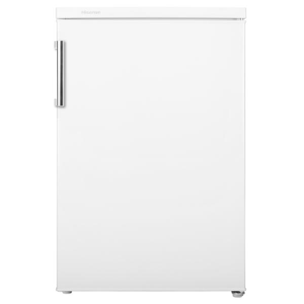 Hisense RL170D4BWE 56cm 133L Under Counter Fridge E Rated | White