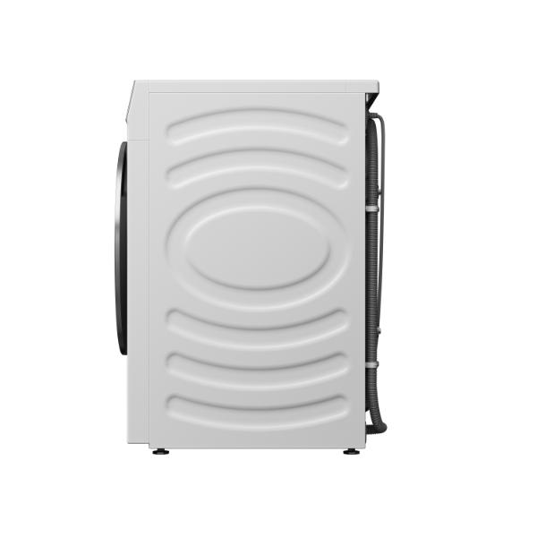 Hisense WF5S1045BW 10.5kg 1400 Spin Auto Dosing Washing Machine - A Rated | White